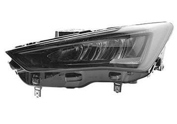 Koplamp o.a: Cupra, Seat, Leon (KLCB) - Leon (KLB), Ophalen of Verzenden, Nieuw, Seat