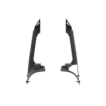 KC HiLiTES 2021+ Jeep Wrangler 4XE 50in Overhead Light Bar, Ophalen of Verzenden, Nieuw