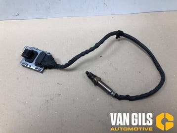 Nox sensor Mercedes CLA O297031, Ophalen of Verzenden, Nieuw