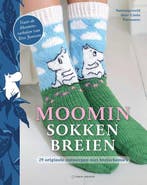 9789000395446 Moomin sokken breien Linda Permanto, Verzenden, Nieuw, Linda Permanto