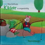Boek Kikker is ongeduldig 9789025871987, Verzenden, Zo goed als nieuw