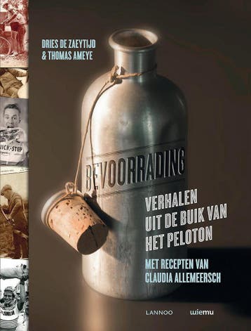 Bevoorrading - Thomas Ameye 9789401403870, Verzenden, Zo goed als nieuw, Thomas Ameye