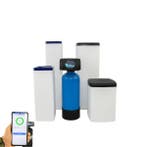 NWF DUO14 High End 4.0 waterontharder, Witgoed en Apparatuur, Waterontharders, Verzenden, Nieuw