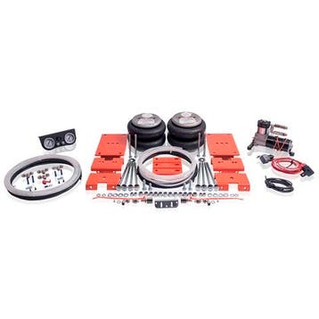 Citroën Jumper X230 Oluve Hulpluchtveringset 8-inch balgen 2, Verzenden, Nieuw, Citroën