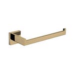 Handdoekhouder Koninklijk | Goud | 30 cm | 55% KORTING OP=OP, Ophalen, Nieuw, Overige typen