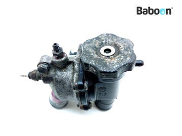 Thermostaat Huis Kawasaki ZRX 1200 S 2001-2004 (ZR1200B1-B4, Verzenden, Gebruikt