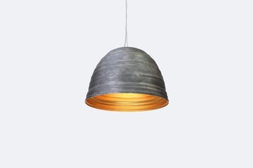 Martinelli Luce - Marc Sadler - Plafondlamp - Babele -