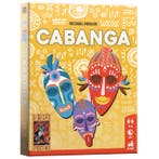 Cabanga Kaartspel, Ophalen of Verzenden, Nieuw