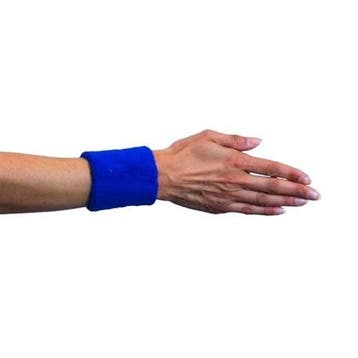 Polsbandjes Kobalt Blauw, Hobby en Vrije tijd, Feestartikelen, Ophalen of Verzenden, Nieuw