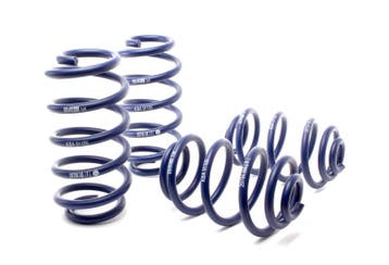 H&R 98-05 Volkswagen Passat Wagon 1.8T/2.0L Sport Spring, Ophalen of Verzenden, Nieuw