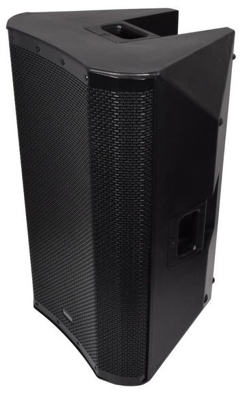 Citronic CASA-15A 350W RMSActieve Speaker Met USB/SD En, Verzenden, Nieuw, Overige typen, Overige merken