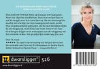 Expat exit / Dwarsligger / 526 9789049806248 Patricia Snel, Verzenden, Gelezen, Patricia Snel