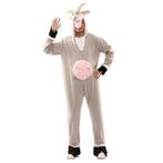 Onesie Geit, Verzenden, Nieuw, Feestartikel