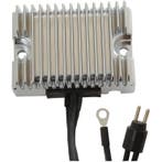 Spanningsregelaar Harley-Davidson Sportster XL 1991 chrome, Verzenden, Nieuw
