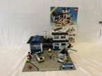 Lego Set - 6384 - Classic Town - 6384 Police Station, Nieuw