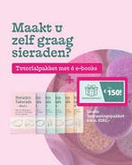 Complete 6-delige tutorialpakket + gratis verrassingspakket, Verzenden, Nieuw, Overige typen
