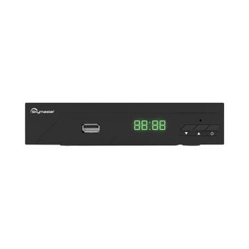 Digitale Decoder H.265 | Retourdeal | 57% Korting, Ophalen of Verzenden, Gebruikt, Decoder