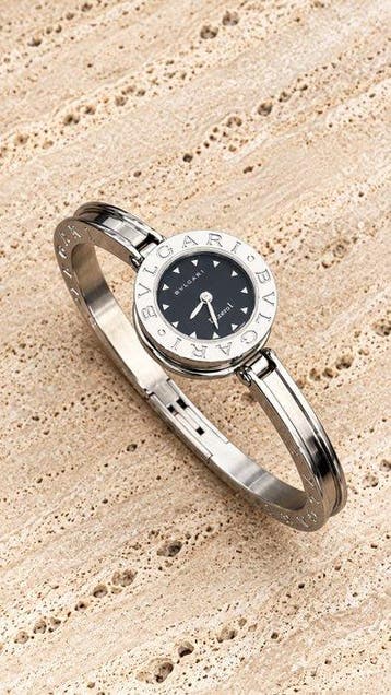 Bvlgari - B.Zero1 - BZ22s - Dames - 2000-2010, Nieuw
