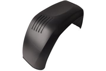AL-KO spatbord 13/14 inch - 776x220x350 mm, Ophalen of Verzenden, Nieuw