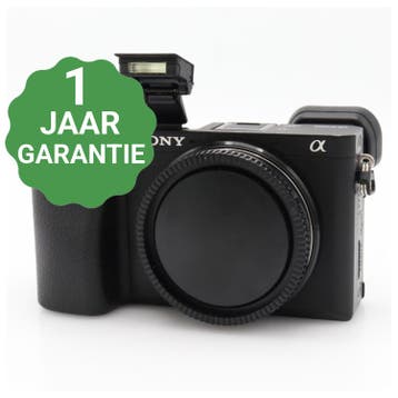 Digitale fotocamera  Sony A6400, Audio, Tv en Foto, Fotocamera's Digitaal, Verzenden, Gebruikt, Sony