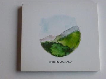 Wolf in Loveland, Ophalen of Verzenden, Zo goed als nieuw