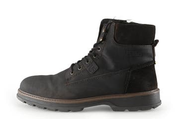 Camel Active Veterboots in maat 46 Bruin, Bruin, Verzenden, Boots, Zo goed als nieuw