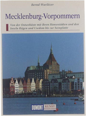 DuMont Kunst - Wurlitzer, Boeken, Reisgidsen, Verzenden, Gelezen
