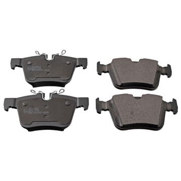 Remblokken set JAGUAR F-PACE (3.0 AWD,3.0 D AWD), Ophalen of Verzenden, Nieuw