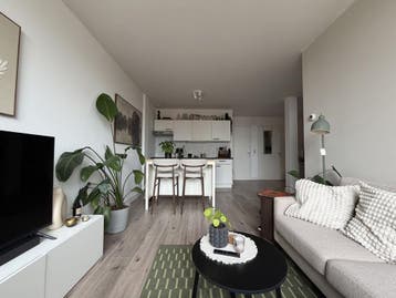 Te huur: Appartement Hoofdstraat in Hoogeveen, Appartement, Hoogeveen, Drenthe