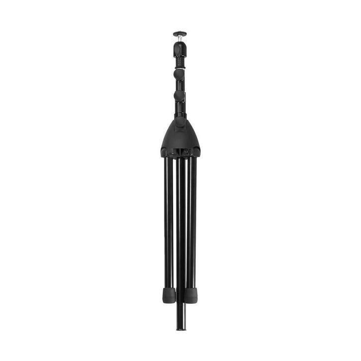 Logitech Mevo Floor Stand - Demomodel, Audio, Tv en Foto, Overige Audio, Tv en Foto, Gebruikt, Verzenden