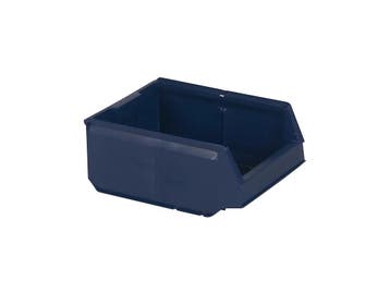 Magazijnbak type Moduulbak 9067 - 300 x 230 x H 150 mm -, Ophalen of Verzenden, Nieuw