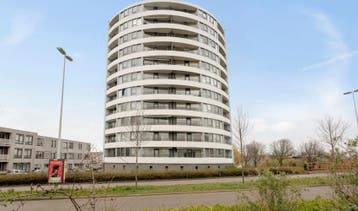 Te Huur 3 kamer Appartement Tine van Dethstraat In Leiden, Direct bij eigenaar, Leiden, Appartement, Zuid-Holland
