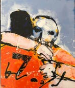 Herman Brood (1946-2001) - Nr. 7