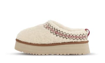 UGG Tazz Slipper Heritage Braid Natural (W), Kleding | Dames, Nieuw