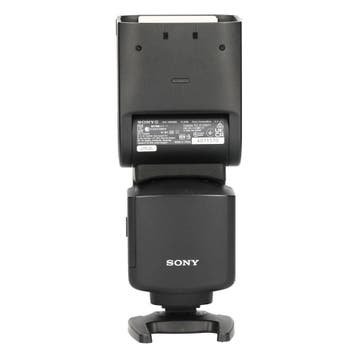Sony HVL-F60RM2 Flitser met garantie, Ophalen of Verzenden, Gebruikt