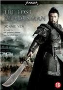 Lost bladesman, the - DVD, Cd's en Dvd's, Verzenden, Nieuw in verpakking