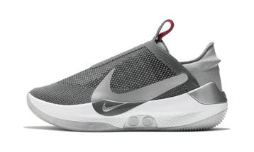 Nike Adapt BB Dark Grey (EU Charger), Kleding | Heren, Schoenen, Nieuw