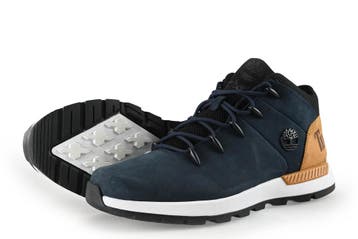 Timberland Sneakers in maat 43 Blauw, Kleding | Heren, Schoenen, Timberland, Verzenden, Blauw, Sneakers of Gympen