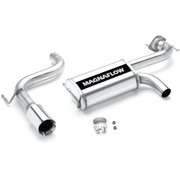 MagnaFlow Sys Cat-Back 01-03 Toyota Celica Gts 1.8, Ophalen of Verzenden, Nieuw