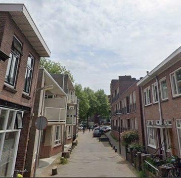 Te huur: Appartement Lange Rij in Deventer, Deventer, Overijssel, Appartement