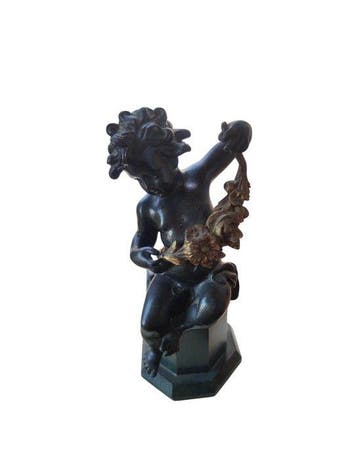 Figuur - Brons, Antiek en Kunst