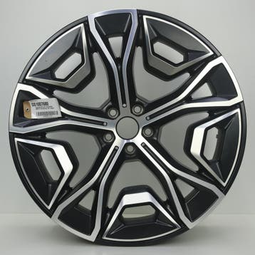 Originele velgen 22 inch BMW iX i20 styling 1021 *OS1007680*, Auto-onderdelen, Banden en Velgen, Gebruikt, Velg(en), Overige maten