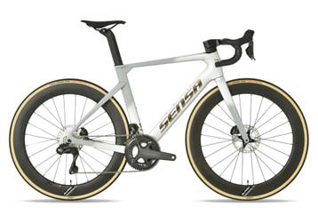 Sensa Giulia Supremo 2025 Met Ultegra Disc Di2 2x12, Ophalen, Nieuw