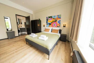 Appartement aan Binnenrotte, Rotterdam, Rotterdam