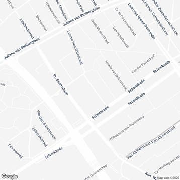 Appartement in Den Haag gevonden voor €2085,- pm, Huizen en Kamers, Huizen te huur, Den Haag, Den Haag, Direct bij eigenaar, Appartement