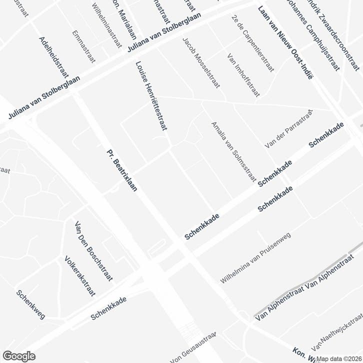 Appartement in Den Haag gevonden voor €2085,- pm, Huizen en Kamers, Huizen te huur, Direct bij eigenaar, Den Haag, Appartement