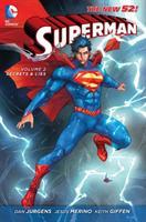 Superman (3rd Series) Volume 2: Secrets and Lies, Verzenden, Zo goed als nieuw