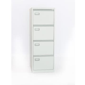(MDK-107652) CH CHW 100 dossierladekast - 84x62x102 cm, Ophalen of Verzenden, Nieuw