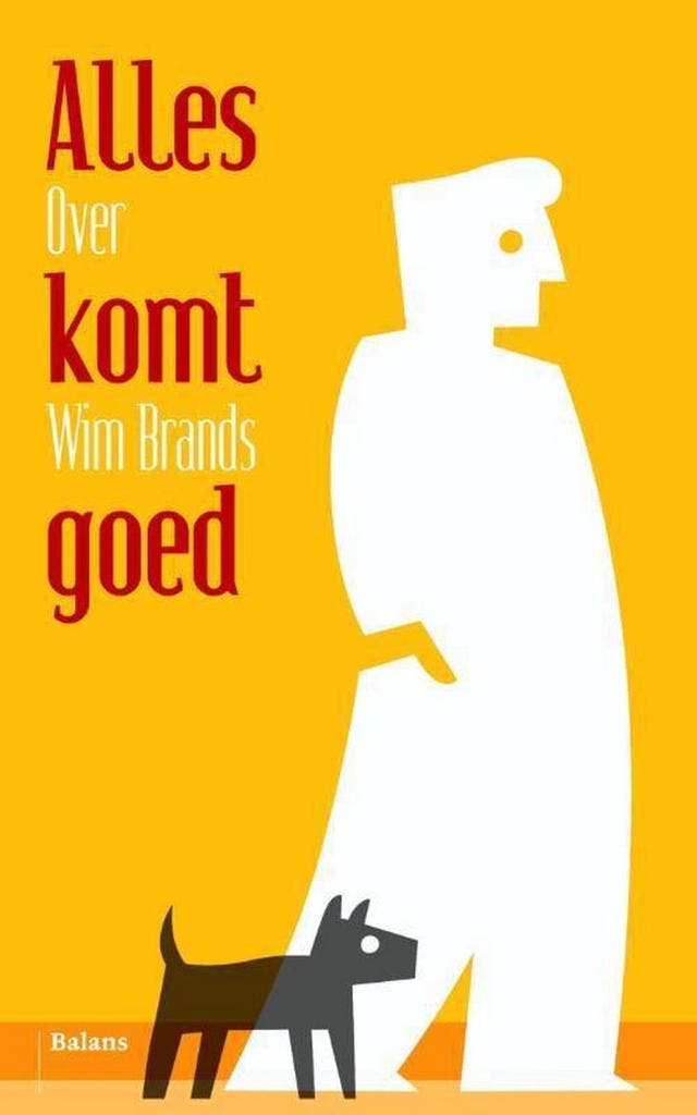 Alles komt goed 9789460032578, Boeken, Literatuur, Gelezen, Verzenden