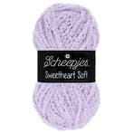 Scheepjes Sweetheart Soft - 13 lila - Polyester Garen, Ophalen of Verzenden, Nieuw